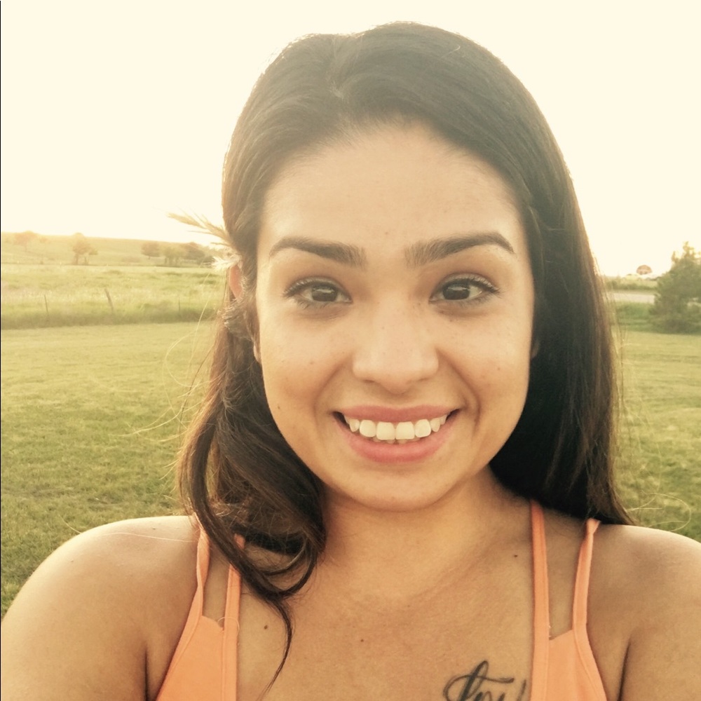 Meet your Posher, Bianca